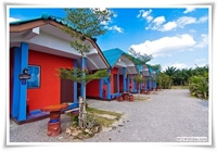 พรพรรณ รีสอร์ท