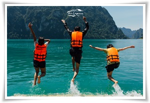 เดอะ ลากูนา เชี่ยวหลาน